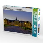 Ein Motiv aus dem Kalender Münster - Geschichten aus verschiedenen Jahrhunderten (Puzzle)
