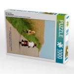 Ein Motiv aus dem Kalender Der Broholmer (Puzzle)