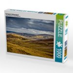 Cairngorm Nationalpark (Puzzle)