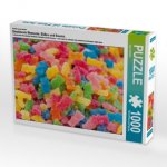 Ein Motiv aus dem Kalender Emotionale Momente: Süßes und Saures. (Puzzle)