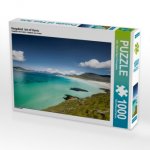 Horgabost Isle of Harris (Puzzle)