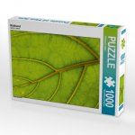 Blattkunst (Puzzle)