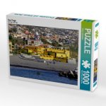 Sao Tiago (Puzzle)