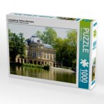 Ludwigsburg, Schloss Monrepos (Puzzle)