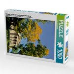 Stuttgart, Grabkapelle auf dem Württemberg (Puzzle)