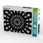 Turbinengleich in 3D (Puzzle)