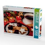 Adventskaffee (Puzzle)