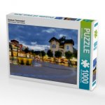 Zentrum Timmendorf (Puzzle)