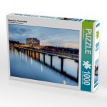 Seebrücke Timmendorf (Puzzle)