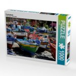 Fischerboote (Puzzle)