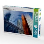 City-Art BERLIN Potsdamer Platz (Puzzle)