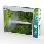 Akaka Falls, Kauai (Puzzle)