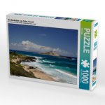 Die Nordküste von Oahu, Hawaii (Puzzle)