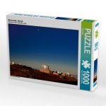 Sternwarte, Hawaii (Puzzle)