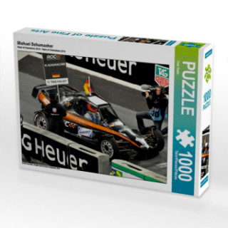 Michael Schumacher (Puzzle)