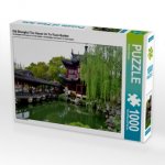 Old Shanghai Tea House im Yu-Yuan-Garten (Puzzle)