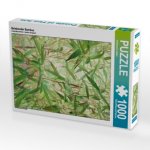 Belebender Bambus (Puzzle)
