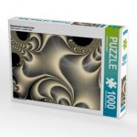Metallische Impression (Puzzle)