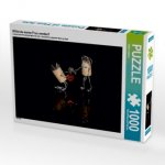 Willst du meine Frau werden? (Puzzle)