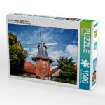 Vareler Mühle, 26316 Varel (Puzzle)