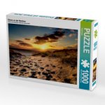 Dünen an der Nordsee (Puzzle)