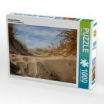 Nordsee-Dünen (Puzzle)