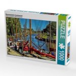 Museumshafen Carolinensiel (Puzzle)