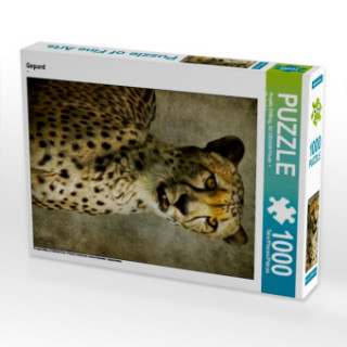 Gepard (Puzzle)