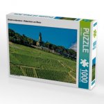 Niederwaldenkmal - Rüdesheim am Rhein (Puzzle)