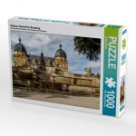 Schloss Seehof bei Bamberg (Puzzle)