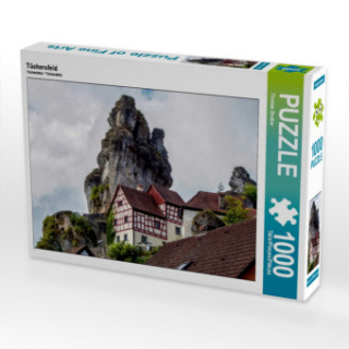 Tüchersfeld (Puzzle)