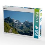 Alpenweg (Puzzle)