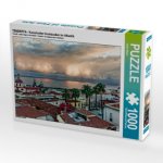 TENERIFFA - Kanarischer Inselzauber im Atlantik (Puzzle)