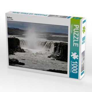 Selfoss (Puzzle)