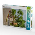 TORRI DEL BENACO Altstadt (Puzzle)