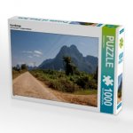 Karstberge (Puzzle)