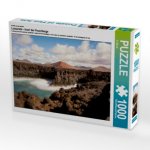 Ein Motiv aus dem Kalender Lanzarote - Insel der Feuerberge (Puzzle)