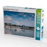 Marina Yachthafen in Bergkamen Rünthe (Puzzle)