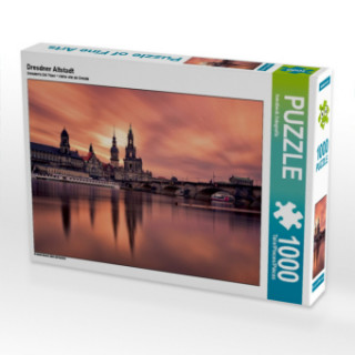 Dresdner Altstadt (Puzzle)