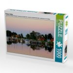 Prerow Hafen (Puzzle)