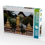 Buddhas (Puzzle)