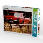 Feierabend 68er (Puzzle)