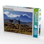 Unterwegs in der Provinz Fars (Puzzle)
