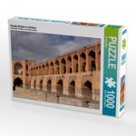 Khadju Brücke in Isfahan (Puzzle)