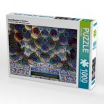 Imam-Moschee in Isfahan (Puzzle)