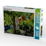 Lueginsland, Augsburg (Puzzle)
