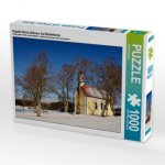 Kapelle Maria Schnee, bei Mindelheim (Puzzle)
