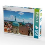 Rathaus von Augsburg (Puzzle)