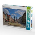 Herkulesbrunnen, Augsburg (Puzzle)