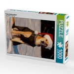 Frohe Weihnachten! (Puzzle)